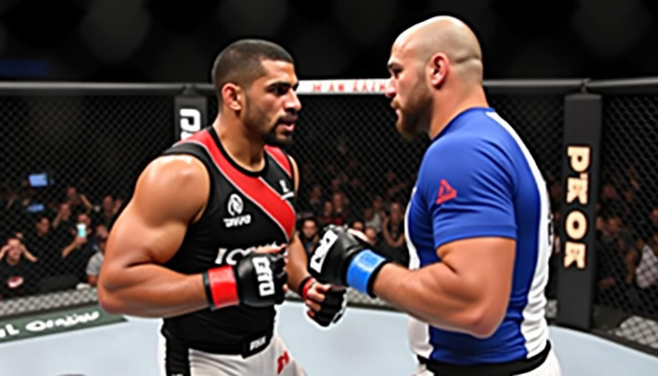 découvrez les changements significatifs des cotes pour le combat de mma opposant imavov à borralho, avec une analyse complÚte des fluctuations et des facteurs qui influencent les pronostics des bookmakers.
