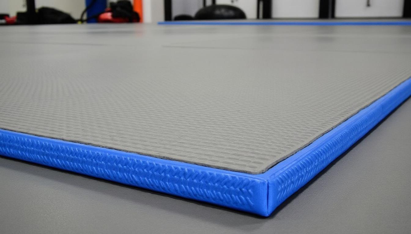 découvrez comment choisir le tapis antidérapant idéal pour votre zone de frappe à la maison. assurez-vous sécurité et confort avec nos conseils pratiques et options recommandées pour maximiser votre expérience d'entraînement.