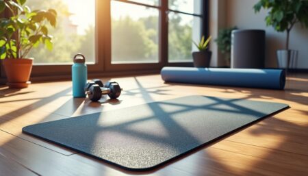 Choisir un tapis antidérapant pour votre zone de frappe à la maison découvrez comment choisir le tapis antidérapant idéal pour votre zone de frappe à domicile. assurez votre sécurité et améliorez vos performances avec nos conseils pratiques et astuces pour un choix adapté à vos besoins.