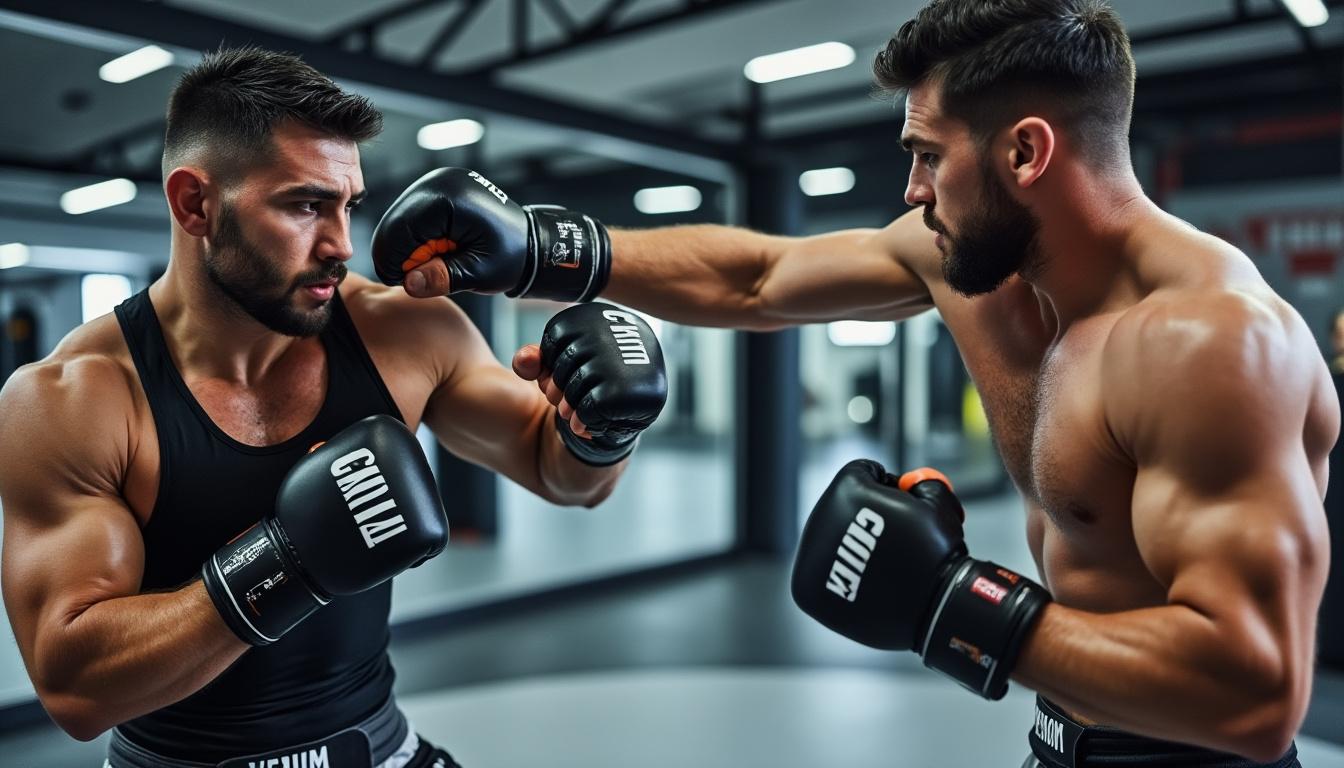 découvrez comment fixer des objectifs smart pour améliorer vos performances et maximiser l’efficacité de vos entraînements en sport de combat. suivez nos conseils pratiques pour rester motivé et progresser durablement !