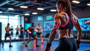 découvrez comment booster vos résultats en sport de combat grâce aux capteurs de performance : suivez vos progrès, ajustez vos entraînements et atteignez vos objectifs plus rapidement avec les nouvelles technologies.