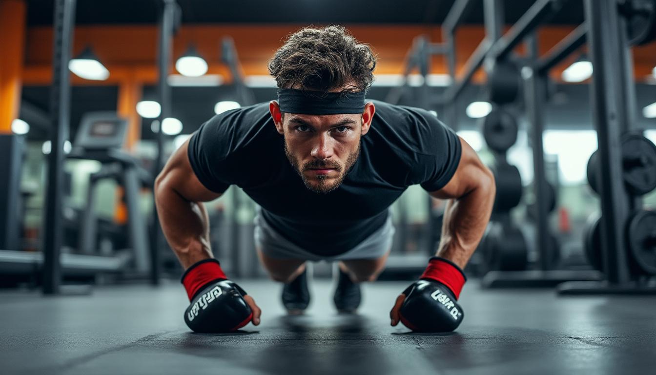 découvrez nos conseils pratiques et stratégies efficaces pour optimiser les circuits de conditioning des fighters : améliorez leur endurance, leur explosivité et leurs performances grâce à un entraînement adapté.