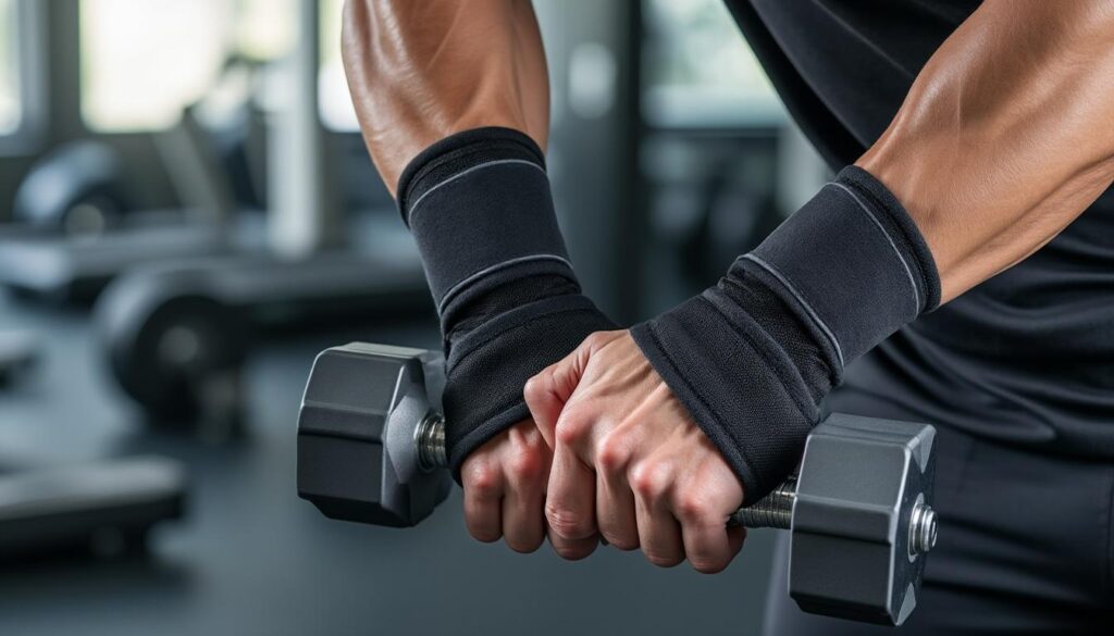 découvrez des conseils pratiques pour protéger efficacement vos poignets pendant l'entraînement. apprenez des techniques, des exercices adaptés et les meilleurs équipements pour éviter les blessures et améliorer vos performances.
