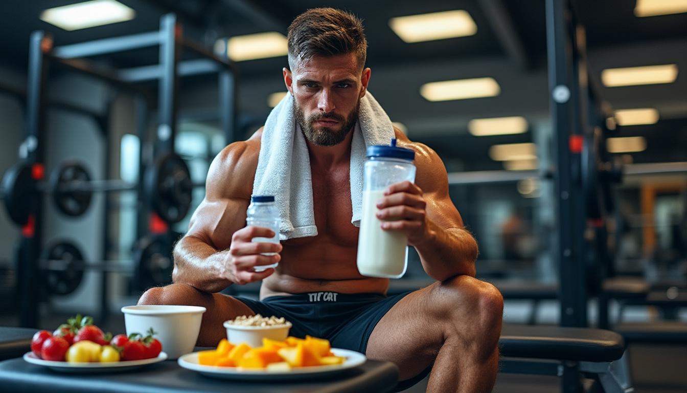 découvrez nos conseils pratiques pour réussir une recharge énergétique efficace, optimiser vos performances et éviter la prise de gras. suivez des astuces nutritionnelles adaptées à vos besoins sportifs !