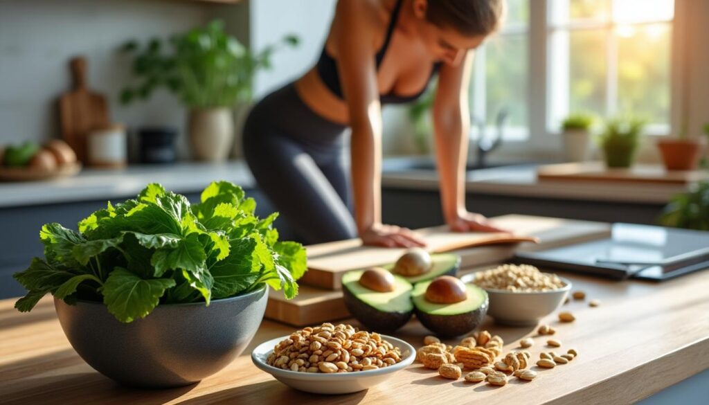 découvrez pourquoi le magnésium joue un rôle essentiel dans la prévention des crampes musculaires et comment assurer un apport suffisant pour préserver votre bien-être au quotidien.