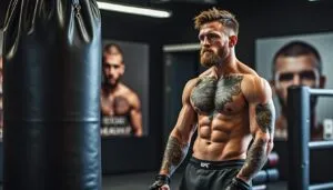 découvrez comment conor mcgregor a négligé son entraînement avant son match contre khabib, révélant des enjeux et des stratégies inattendues dans le monde de l'ufc.