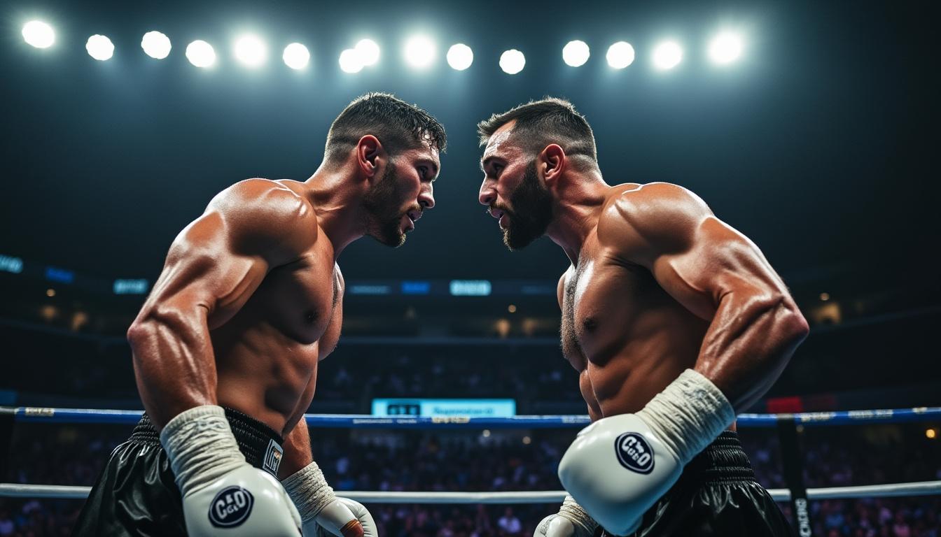 conor mcgregor exprime son soutien à floyd mayweather après leur combat légendaire, soulignant les qualités exceptionnelles de mayweather face à son nouveau parcours professionnel.