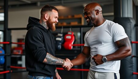 découvrez comment conor mcgregor affiche son soutien à floyd mayweather dans sa nouvelle carrière après leur combat légendaire, en soulignant les nombreux atouts et qualités de l'icône de la boxe.