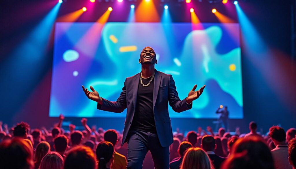 Costas Nanga fait son grand retour après 15 mois d’absence lors d’un spectacle à Londres le 11 septembre costas nanga revient sur scène après 15 mois d'absence pour un spectacle exceptionnel à londres le 11 septembre. ne manquez pas ce grand retour tant attendu !