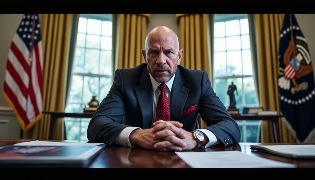 découvrez la réaction de dana white face à la possible confrontation entre conor mcgregor et jon jones lors d'un événement exceptionnel à l'ufc maison-blanche. toutes les déclarations et analyses dans cet article inédit.