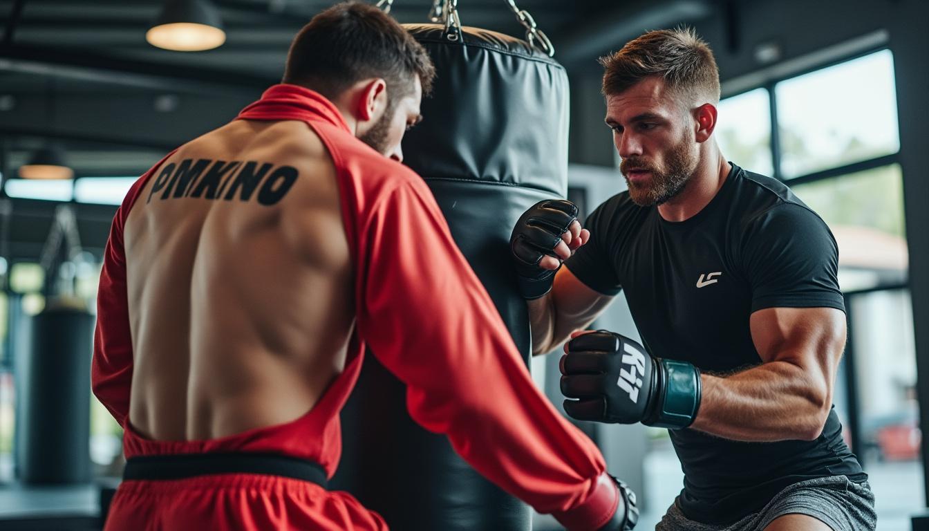 découvrez la déclaration de darren till sur khamzat chimaev : il révèle quel sera, selon lui, le véritable défi que devra affronter le combattant invaincu. analyse, perspectives et enjeux dans l'univers du mma.