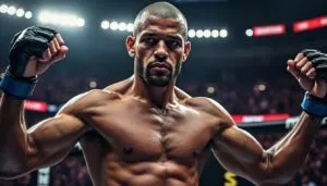plongez dans l'univers captivant de geoff neal, un combattant exceptionnel de la division welterweight de l'ufc. avec son poing d'acier et son style de combat percutant, découvrez son parcours, ses performances mémorables et sa passion pour les arts martiaux. ne manquez pas l'opportunité de connaître ce combattant hors du commun.
