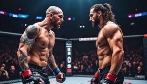 plongez dans le parcours de rhys mckee, l'adversaire coriace d'axel sola à l'ufc paris. découvrez son style de combat, ses atouts et pourquoi ce choc s'annonce explosif !