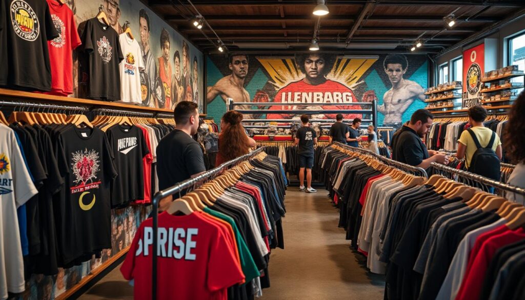 Découvrez les marques de vêtements inspirées par la culture de la boxe explorez les marques de vêtements qui puisent leur inspiration dans la culture de la boxe et affichez un style unique alliant sport, tendance et authenticité. découvrez les dernières collections et exprimez votre passion pour le ring au quotidien.