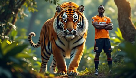 Delante ‘Tiger’ Johnson vise Ekow Essuman et un classement parmi les 15 meilleurs delante 'tiger' johnson cible ekow essuman dans sa prochaine confrontation et vise à intégrer le top 15 mondial dans sa catégorie de boxe. découvrez ses ambitions et les enjeux de ce combat décisif.