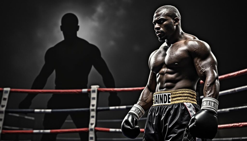 Dillian Whyte promet un retour fulgurant après sa défaite face à Moses Itauma découvrez comment dillian whyte prépare un retour spectaculaire sur les rings après sa récente défaite contre moses itauma, prêt à reconquérir sa place parmi les meilleurs boxeurs.