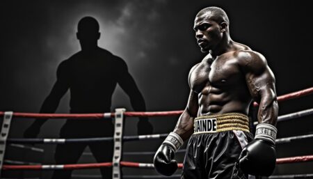 découvrez comment dillian whyte prépare un retour spectaculaire sur les rings après sa récente défaite contre moses itauma, prêt à reconquérir sa place parmi les meilleurs boxeurs.