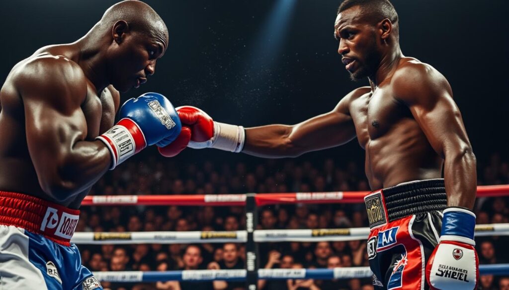 découvrez pourquoi l'affrontement entre dillian whyte et moses itauma s'annonce palpitant : une confrontation qui mettra à l'épreuve le talent prometteur de itauma face à un adversaire redoutable, mais un défi à sa portée.