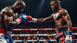 découvrez pourquoi l'affrontement entre dillian whyte et moses itauma s'annonce palpitant : une confrontation qui mettra à l'épreuve le talent prometteur de itauma face à un adversaire redoutable, mais un défi à sa portée.
