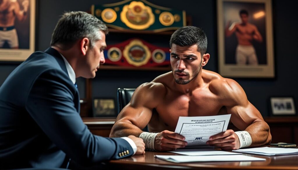 Dmitry Bivol sommé par la WBO de fournir un certificat de blessure la wbo exige que dmitry bivol présente un certificat médical justifiant sa blessure. découvrez pourquoi le champion est sommé de s’expliquer et quelles pourraient être les conséquences pour son titre.