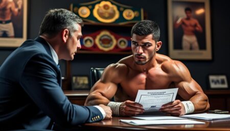 Dmitry Bivol sommé par la WBO de fournir un certificat de blessure la wbo exige que dmitry bivol présente un certificat médical justifiant sa blessure. découvrez pourquoi le champion est sommé de s’expliquer et quelles pourraient être les conséquences pour son titre.
