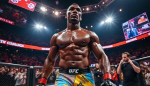 découvrez l’ascension fulgurante de donte johnson, prodige des ko, qui rejoint l’ufc après avoir enchaîné cinq victoires au premier round en seulement cinq mois. un talent à suivre de près !