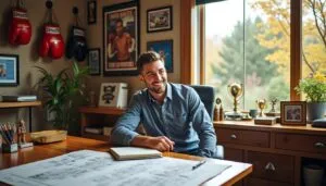 découvrez les projets passionnants de dustin poirier après sa carrière de combattant. dans cette interview exclusive, il dévoile ses aspirations, ses nouveaux défis et son engagement envers la communauté. ne manquez pas ses réflexions sur l'avenir et ses objectifs en dehors de l octogone.