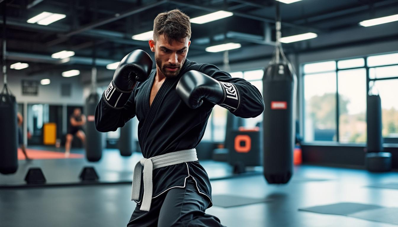 découvrez comment optimiser vos performances en sports de combat grâce à un équilibre efficace entre progression et récupération. conseils pratiques pour éviter le surmenage et améliorer vos résultats à l’entraînement.