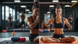 découvrez comment équilibrer progression et récupération pour optimiser vos performances en sports de combat. conseils pratiques pour éviter les blessures et atteindre vos objectifs.