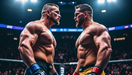 Francis Ngannou choisit son camp entre Jon Jones et Tom Aspinall découvrez quel combattant francis ngannou soutient entre jon jones et tom aspinall. analyse, déclaration et enjeux de ce choix dans l’univers mma.