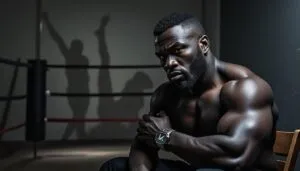 découvrez comment francis ngannou raconte l'accident tragique qui a bouleversé sa vie et influencé sa carrière, dans un témoignage émouvant plein de résilience.