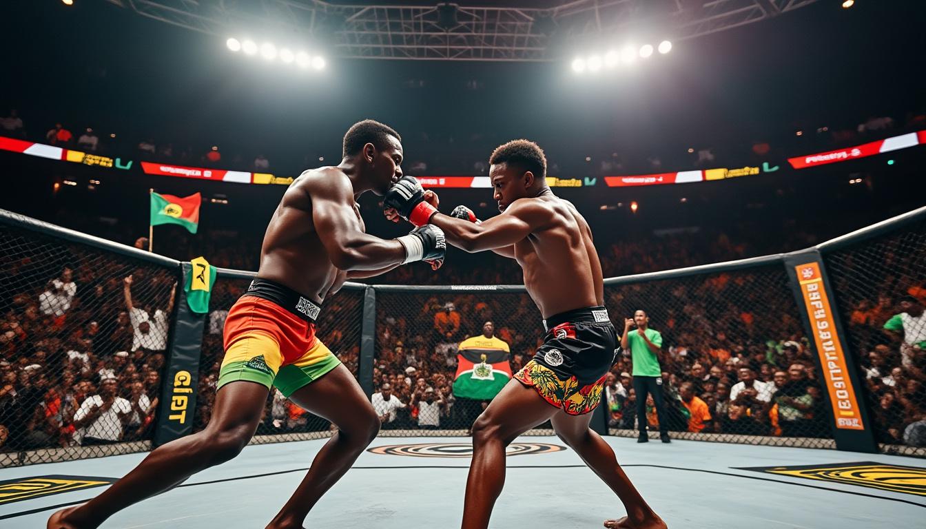 découvrez la réaction de francis ngannou face aux remarques du président du pfl. analyse, déclarations et réponses du champion français dans l’univers des arts martiaux mixtes.