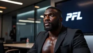 découvrez la réaction de francis ngannou suite aux récentes remarques du président du pfl. analyse, déclarations et enjeux autour de cette prise de parole dans le monde du mma.