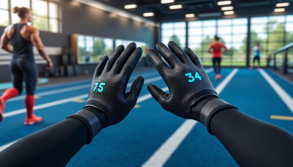Gants connectés : comment mesurer vitesse et puissance efficacement ? découvrez comment les gants connectés permettent de mesurer avec précision vitesse et puissance lors de vos entraînements sportifs. technologies, avantages et conseils pour optimiser vos performances.