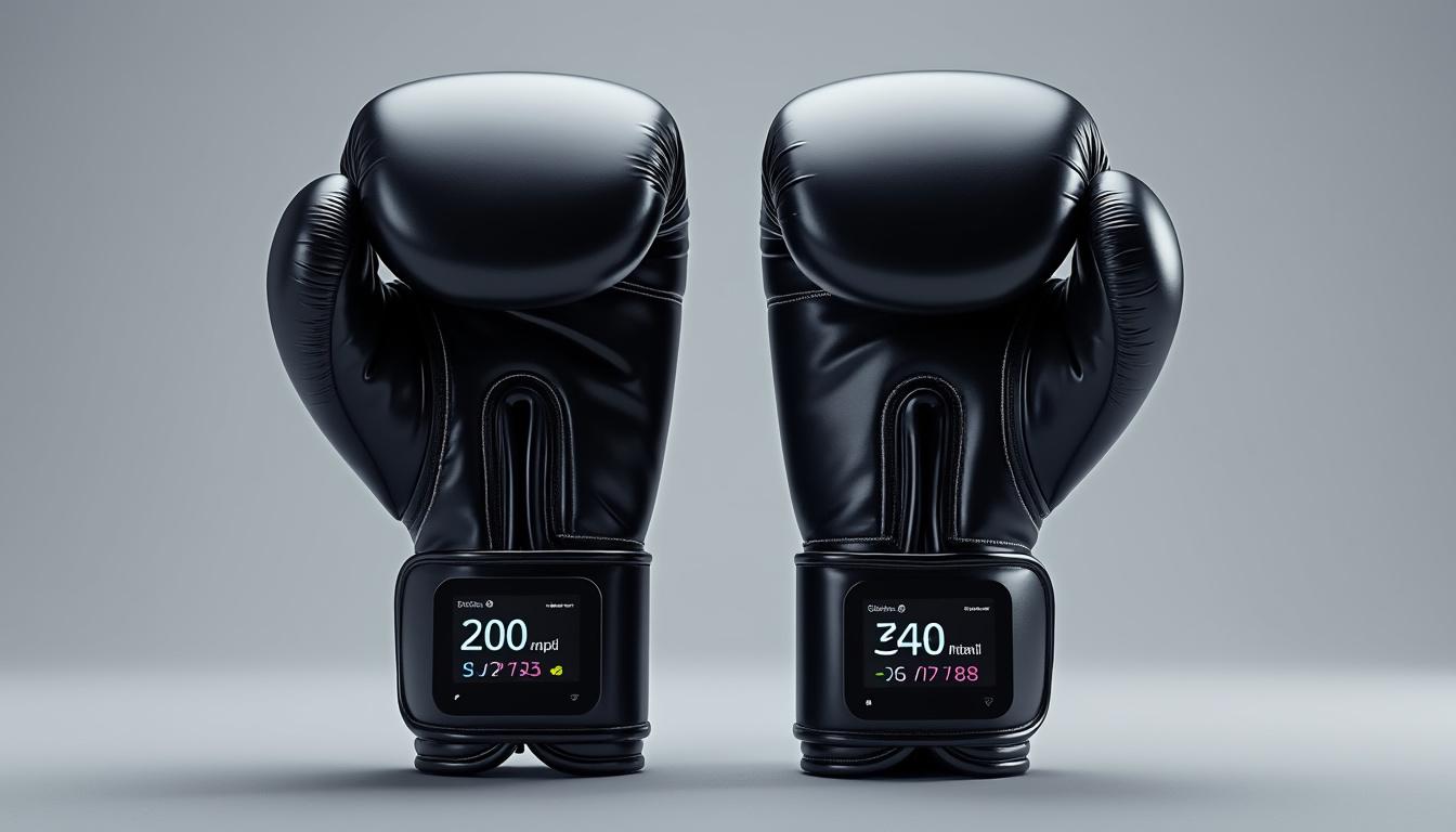 découvrez comment les gants connectés permettent de mesurer avec précision la vitesse et la puissance de vos mouvements. explorez les avantages et l'efficacité de ces technologies pour optimiser vos performances sportives.