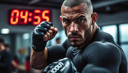 Georges St-Pierre envisage un retour sur le ring pour une somme colossale de 5 millions de dollars. georges st-pierre pourrait faire son come-back sur le ring, attiré par une offre exceptionnelle de 5 millions de dollars. découvrez tous les détails de ce possible retour choc dans le monde des arts martiaux.