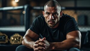 découvrez les réserves de georges st-pierre concernant l'accord de 7,7 milliards de dollars de l'ufc. analyse, réactions et perspectives de l'une des légendes du mma sur cette opération majeure du sport.