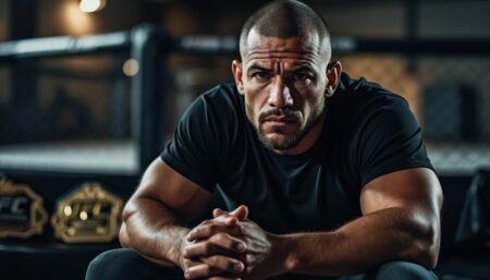 Georges St-Pierre exprime ses doutes sur l’accord de 7,7 milliards de l’UFC découvrez les réserves de georges st-pierre concernant l'accord de 7,7 milliards de dollars de l'ufc. analyse, réactions et perspectives de l'une des légendes du mma sur cette opération majeure du sport.