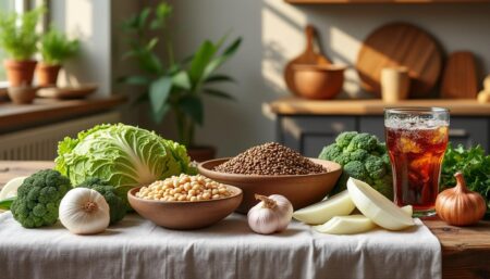 découvrez comment identifier les aliments responsables des ballonnements et adoptez les bons réflexes pour améliorer votre confort digestif grâce à ce guide complet.