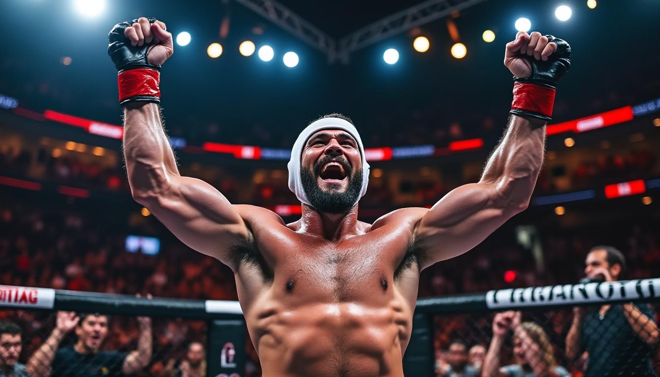 découvrez l’avis d’israel adesanya sur la performance impressionnante de khamzat chimaev à l’ufc 319. analyse, réactions et décryptage de cette victoire marquante dans le monde du mma.