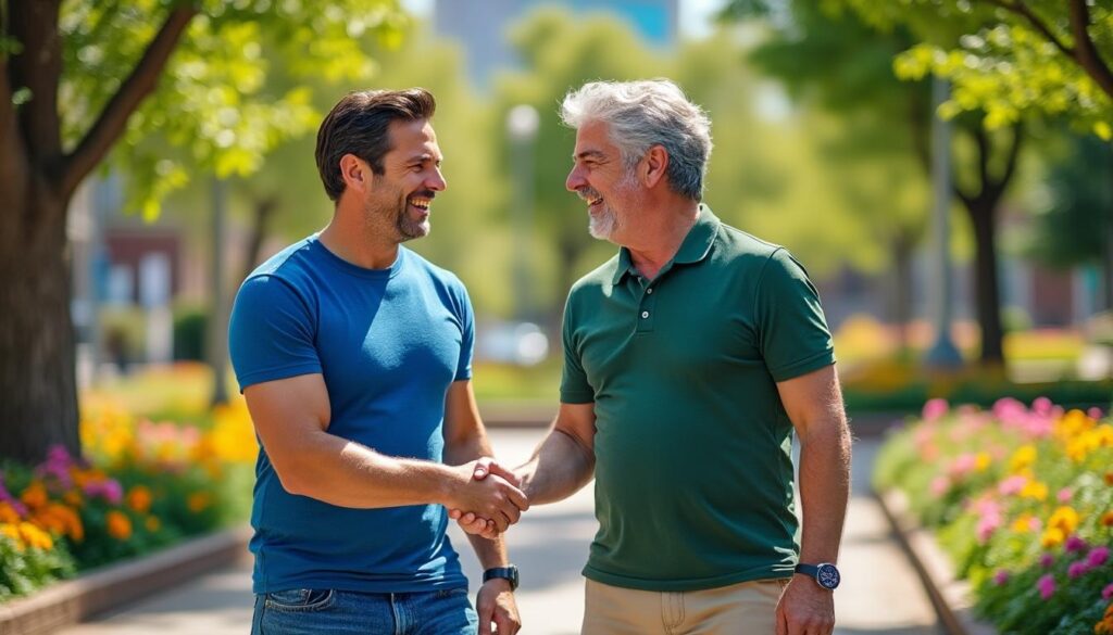 jack rafferty et mark chamberlain sont prêts à relever un nouveau défi. découvrez pourquoi ces deux talents du ring souhaitent organiser une revanche tant attendue par les fans de boxe.