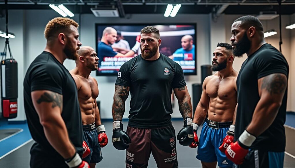 Jake Paul en discussions avec plusieurs stars de la boxe pour un combat inattendu en MMA, malgré les derniÚres nouvelles concernant Anthony Joshua découvrez les derniÚres nouvelles sur jake paul qui est en pourparlers avec des stars de la boxe pour un combat inattendu en mma. alors que les rumeurs entourent anthony joshua, ne manquez pas cette annonce qui pourrait révolutionner le monde des arts martiaux mixtes et de la boxe.