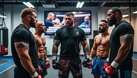 Jake Paul en discussions avec plusieurs stars de la boxe pour un combat inattendu en MMA, malgré les dernières nouvelles concernant Anthony Joshua découvrez les dernières nouvelles sur jake paul qui est en pourparlers avec des stars de la boxe pour un combat inattendu en mma. alors que les rumeurs entourent anthony joshua, ne manquez pas cette annonce qui pourrait révolutionner le monde des arts martiaux mixtes et de la boxe.