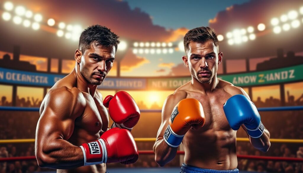 James Perkins-Anthony Andreozzi en tĂŞte d’affiche des ‘Oceanside Prize Fights dĂ©couvrez les performances captivantes de james perkins et anthony andreozzi lors des 'oceanside prize fights', une compĂ©tition incontournable qui promet de vous tenir en haleine avec des combats de boxe d'exception et une ambiance Ă©lectrisante.