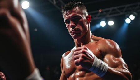 Jason Moloney laisse entrevoir une opportunité pour Nonito Donaire et Andrew Cain découvrez comment jason moloney ouvre la voie à une opportunité en or pour nonito donaire et andrew cain dans le monde de la boxe. ne manquez pas les enjeux passionnants et les perspectives de ce combat prometteur.
