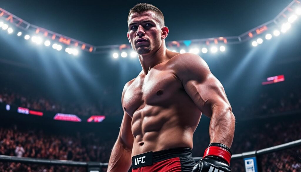 darren till annonce sa revanche dans un combat ufc chargé de tensions personnelles et promet de mettre ko son rival. découvrez ses déclarations fracassantes et tous les détails de cet affrontement tant attendu.