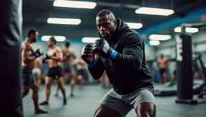 découvrez comment jon jones, l'un des plus grands combattants de l'histoire de l'ufc, réclame une nouvelle reconnaissance au sein de l'organisation. plongez dans les raisons de sa demande et ce que cela pourrait signifier pour son avenir et celui de la compétition.
