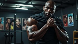 jon jones révèle enfin la vérité sur sa mystérieuse blessure et annonce son retour imminent dans l’octogone. découvrez tous les détails de sa récupération et ses ambitions pour la suite de sa carrière.