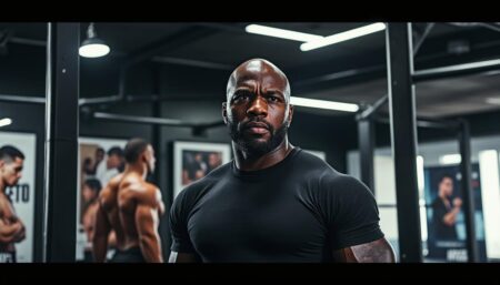 Jon Jones réagit aux critiques de Daniel Cormier découvrez la réaction de jon jones face aux critiques de daniel cormier. analyse, déclarations et tensions entre les deux légendes de l'ufc, dans un face-à-face médiatique captivant.