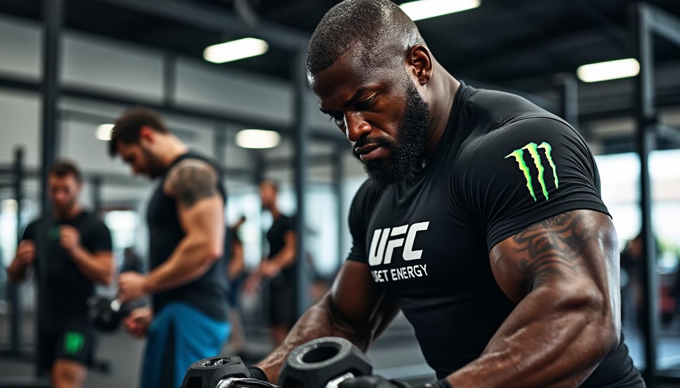 découvrez la réaction de jon jones suite aux récentes déclarations de dana white. analyse, réponses et enjeux dans le monde du mma.